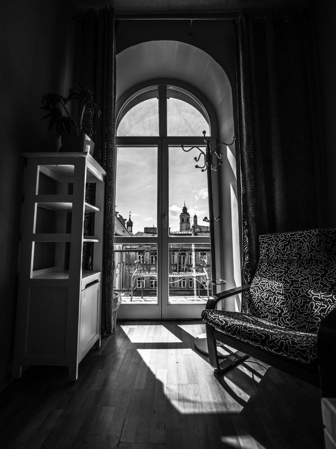 Villa Le Grand Cerf - 4 Couchages à Nalzen Extérieur photo